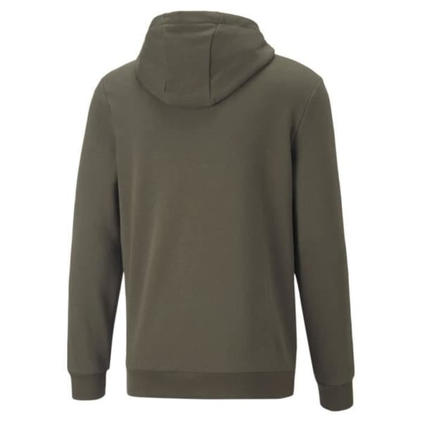Sweat Kaki Herr Puma Tape Hoodie