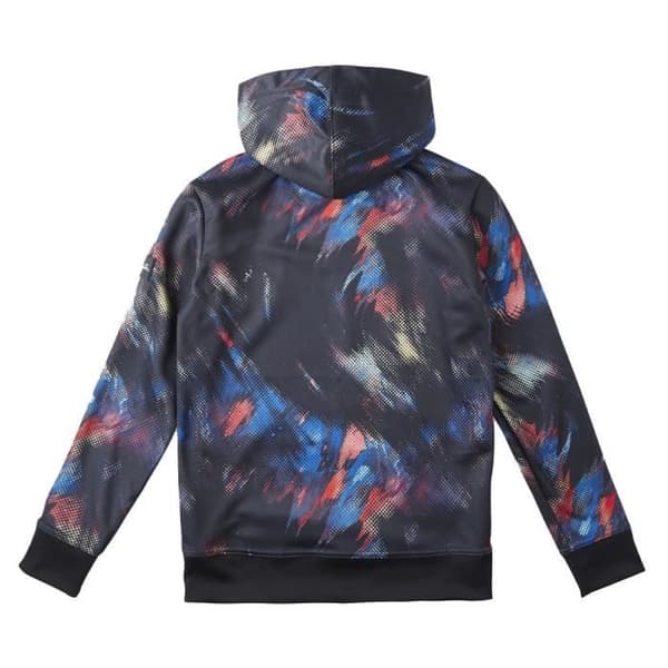 Sweat - ONEILL - Rutile - Med huva - Långa ärmar - Svart
