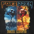 Miniatyrbild 3 av 4: Forbidden 40 Years Of Evil T Shirt