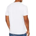 Miniatyrbild 2 av 3: Pepe Jeans Original Stretch T-shirt herr - Vit - Korta ärmar - 95 % bomull, 5 % elastan