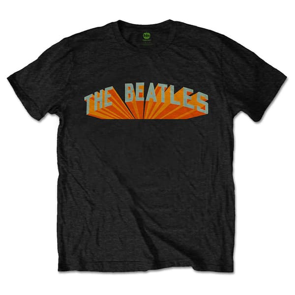 The Beatles Live in Japan T Shirt