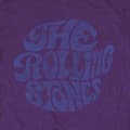 Miniatyrbild 2 av 3: The Rolling Stones Vintage 70s Logo T Shirt