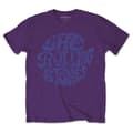 Miniatyrbild 1 av 3: The Rolling Stones Vintage 70s Logo T Shirt
