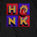 Miniatyrbild 2 av 3: The Rolling Stones Honk Album T Shirt