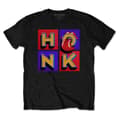 Miniatyrbild 1 av 3: The Rolling Stones Honk Album T Shirt