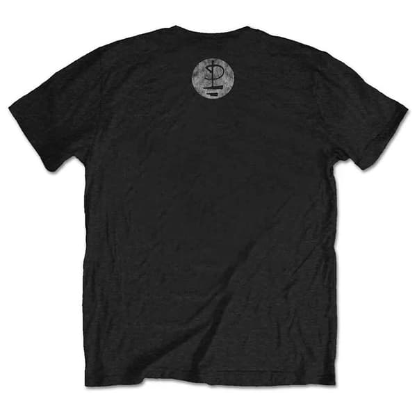Pink Floyd Dark Side Of The Moon Why T Shirt