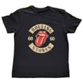 Miniatyrbild 1 av 3: The Rolling Stones Sixty Biker Tongue T Shirt