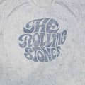 Miniatyrbild 2 av 3: The Rolling Stones 70s Logo T Shirt