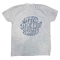 Miniatyrbild 1 av 3: The Rolling Stones 70s Logo T Shirt