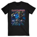 Miniatyrbild 1 av 3: Iron Maiden Final Frontier T Shirt
