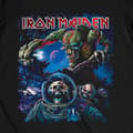 Miniatyrbild 2 av 3: Iron Maiden Final Frontier T Shirt