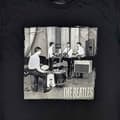 Miniatyrbild 2 av 3: The Beatles 1962 Studio Session T Shirt