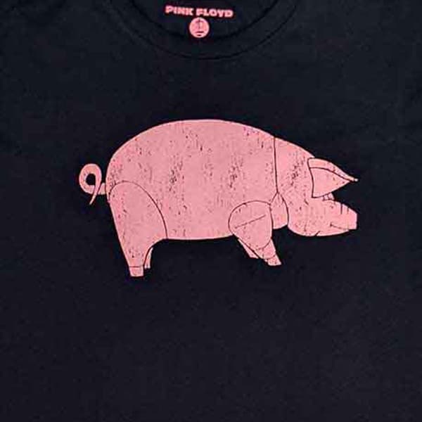 Pink Floyd Animals AWBDG T Shirt