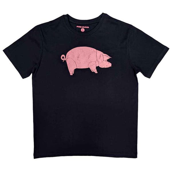 Pink Floyd Animals AWBDG T Shirt