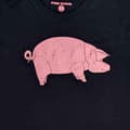 Miniatyrbild 3 av 4: Pink Floyd Animals AWBDG T Shirt