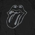 Miniatyrbild 2 av 3: The Rolling Stones Tongue T Shirt