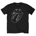 Miniatyrbild 1 av 3: The Rolling Stones Tongue T Shirt