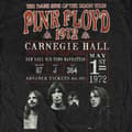 Miniatyrbild 2 av 3: Pink Floyd Carnegie 72 T Shirt
