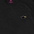 Miniatyrbild 3 av 4: Pink Floyd Dark Side of the Moon Prism T Shirt