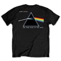 Miniatyrbild 2 av 4: Pink Floyd Dark Side of the Moon Prism T Shirt