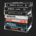 Miniatyrbild 2 av 3: Metallica Cassette T Shirt