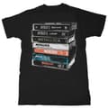 Miniatyrbild 1 av 3: Metallica Cassette T Shirt