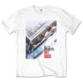 Miniatyrbild 1 av 3: The Beatles Get Back Poster T Shirt