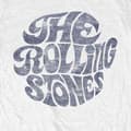 Miniatyrbild 2 av 3: The Rolling Stones Vintage 70s Logo T Shirt