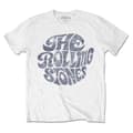 Miniatyrbild 1 av 3: The Rolling Stones Vintage 70s Logo T Shirt