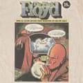Miniatyrbild 2 av 4: Pink Floyd Comic Cover T Shirt