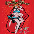Miniatyrbild 2 av 3: The Rolling Stones Start Me Up Skinny Fit T Shirt