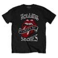 Miniatyrbild 1 av 3: The Rolling Stones Europe 82 Tour T Shirt