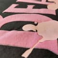 Miniatyrbild 2 av 3: The Beatles Band Silhouettes Hi Build T Shirt