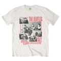 Miniatyrbild 1 av 3: The Beatles Final Performance T Shirt