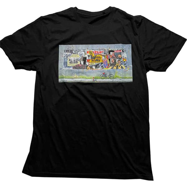 The Beatles Anthology T Shirt