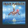 Miniatyrbild 2 av 3: Iron Maiden Seventh Son Box T Shirt