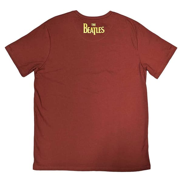 The Beatles When Im Sixty Four T Shirt