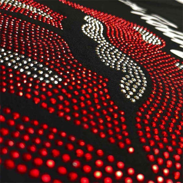 The Rolling Stones Logo And Tongue T Shirt