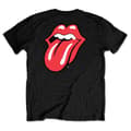 Miniatyrbild 2 av 4: The Rolling Stones Classic Tongue T Shirt