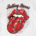 Miniatyrbild 2 av 3: The Rolling Stones Tattoo Flash T Shirt