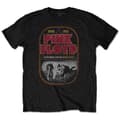 Miniatyrbild 1 av 3: Pink Floyd AHM Tour T Shirt