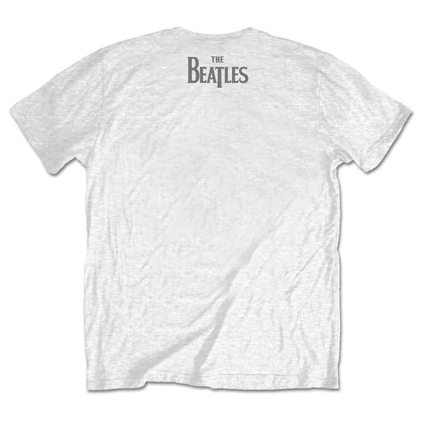 The Beatles My Guitar Gently Weeps T Shirt