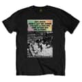 Miniatyrbild 1 av 3: The Beatles Rooftop Songs Gradient T Shirt