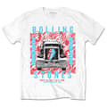 Miniatyrbild 1 av 3: The Rolling Stones Steel Wheels T Shirt