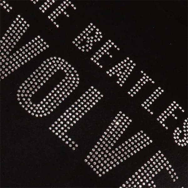 The Beatles Revolver Diamante Skinny Fit T Shirt