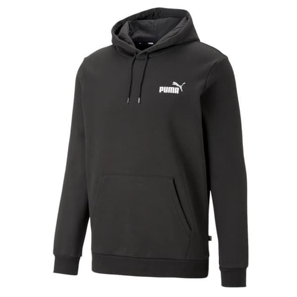 Sweats PUMA 67447161 Svart - Man/Adult