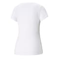 Miniatyrbild 2 av 2: T-shirt Vit Kvinna Puma Ess Tee