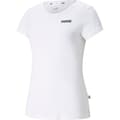Miniatyrbild 1 av 2: T-shirt Vit Kvinna Puma Ess Tee