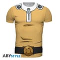 Miniatyrbild 3 av 4: T-shirt herr - One Punch Man - Saitama - Storlek M-Tshirts