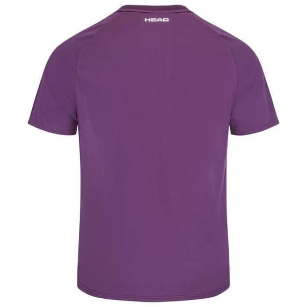 T-shirt Huvud Prestanda 811413LCXP